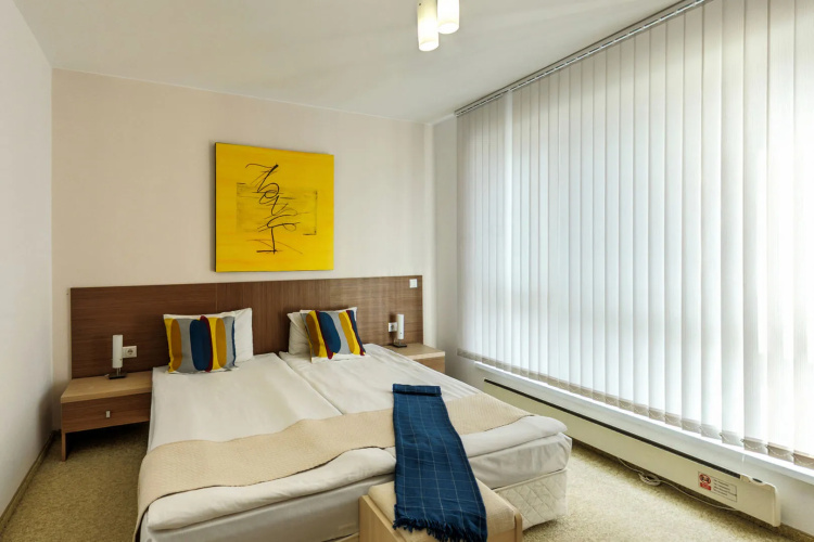 Saint George Palace Bansko Aparthotel
