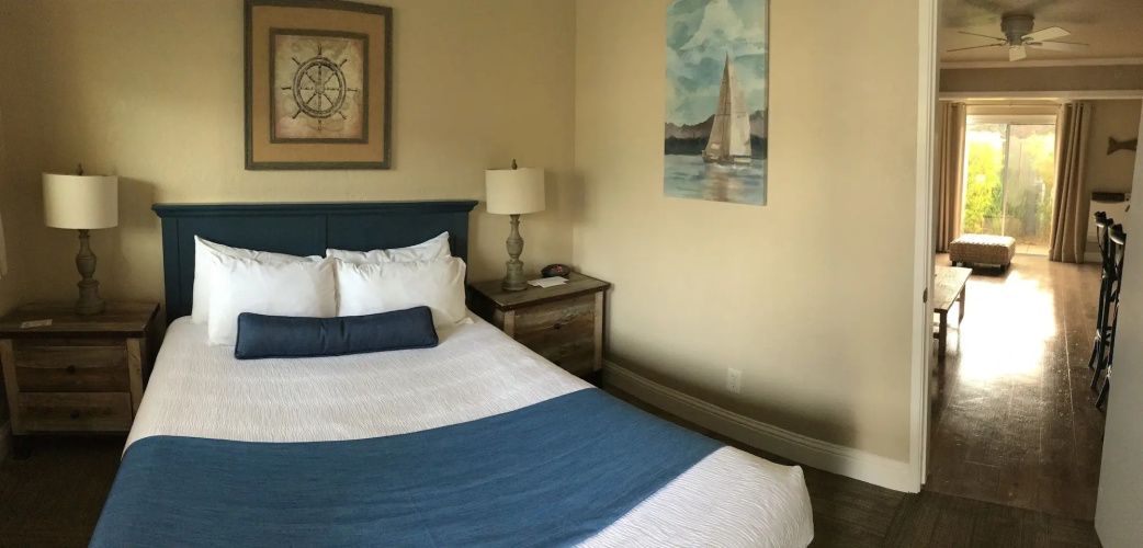 Rio Sands Vacation Rentals