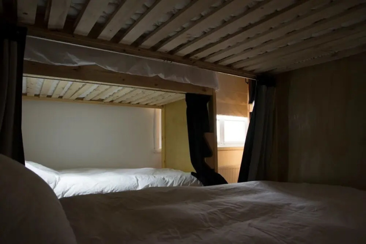 Casa Kila Hostel