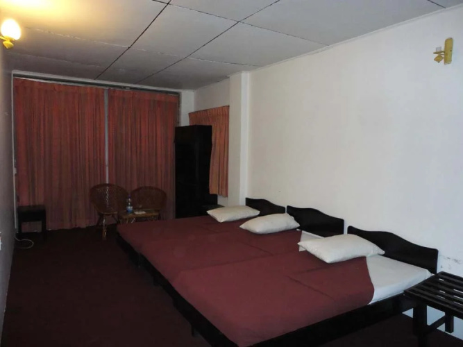 Milano Inn