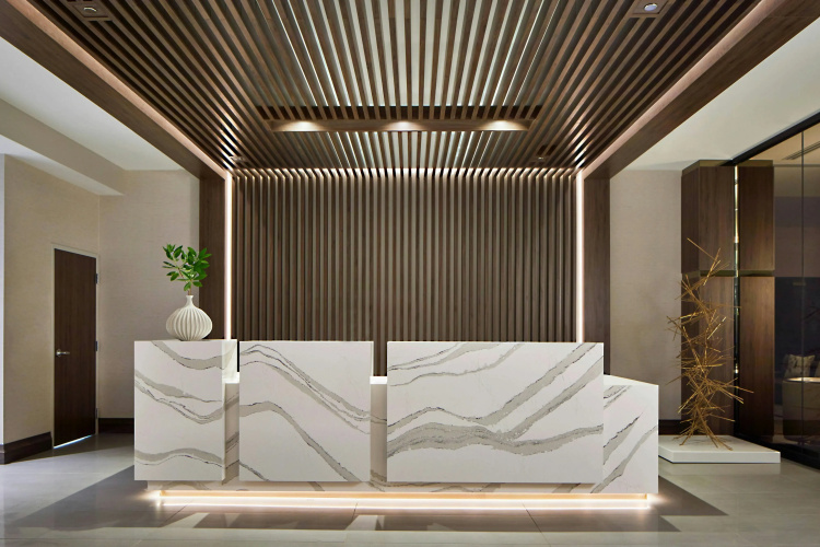 AC Hotel Durham