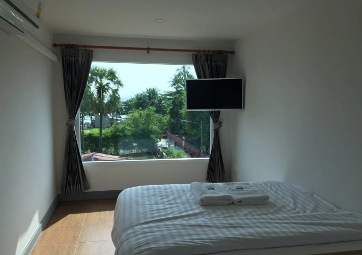 P168 Hostel