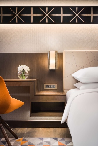 Hyatt Regency Sofia photo 9