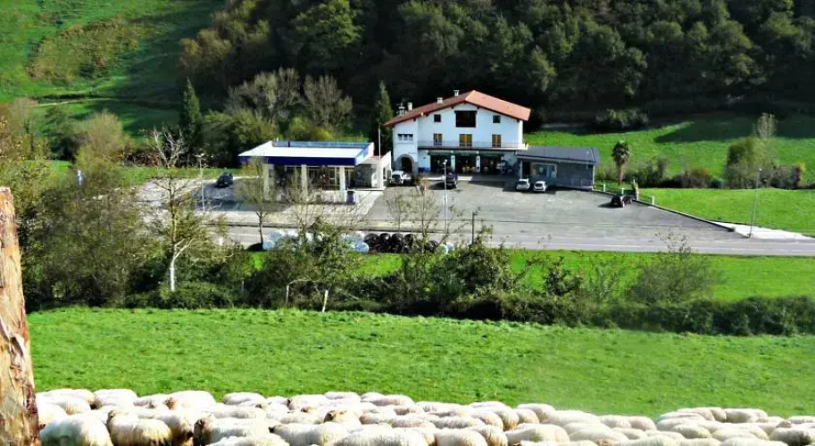Hostel San Miguel