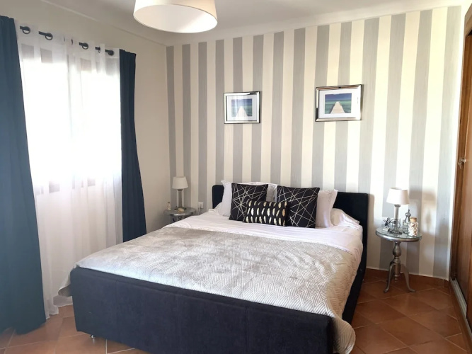 Duplex Marina Beach