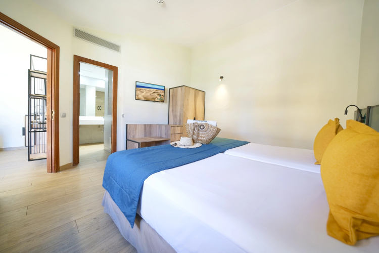 Suites And Villas By Dunas photo 8