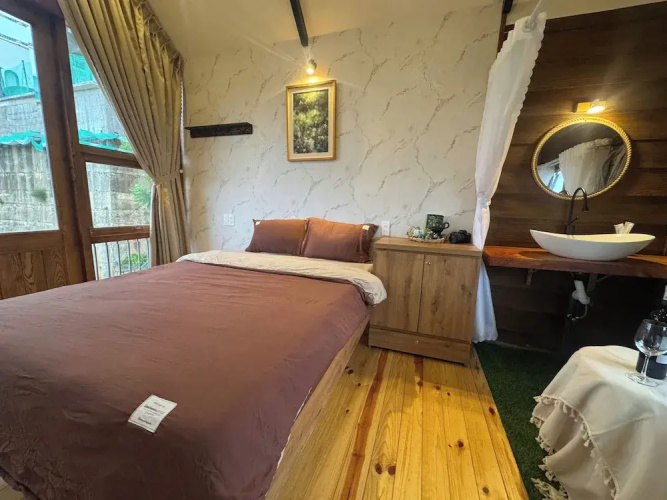 Nhà Sói Homestay Da Lat