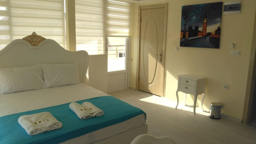 Yali Otel
