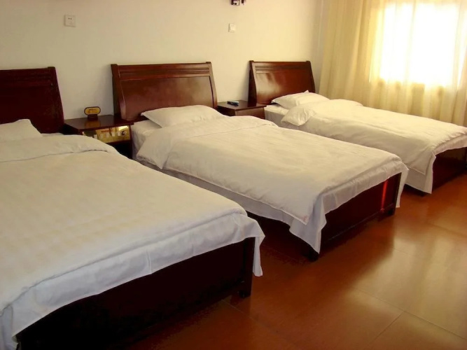 Changsha Jianghua Hotel