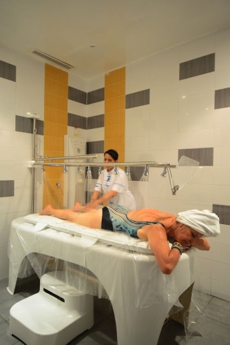 One Resort Aqua Park And Spa photo 10