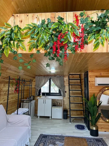Karaağaç Bungalov&Tiny House