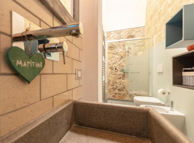 Superior Apartment with view
