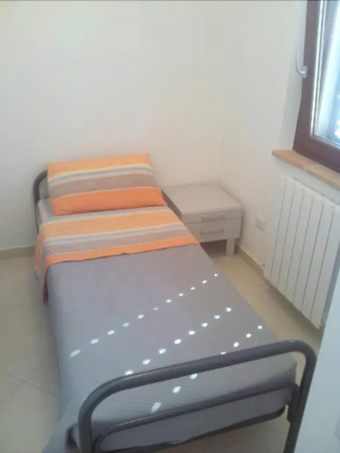 La Casetta del Muratore