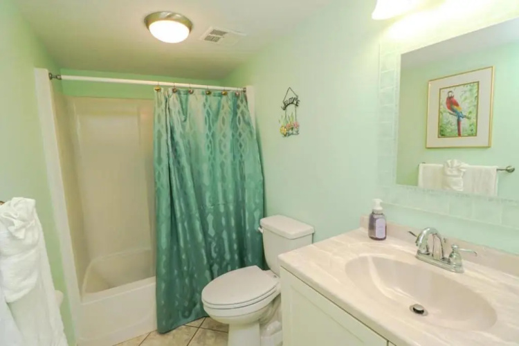 St Augustine Beach & Tennis Club 121