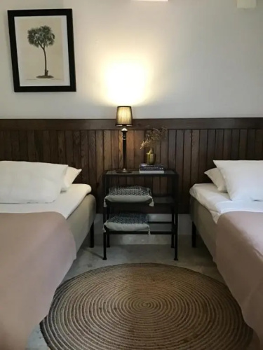 Villa Lantana