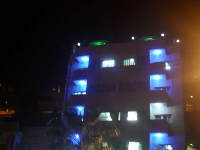 Otel görseli