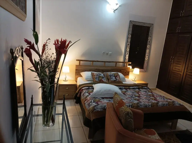 Villa Mia Abidjan