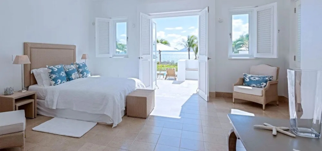 Arushi Villa