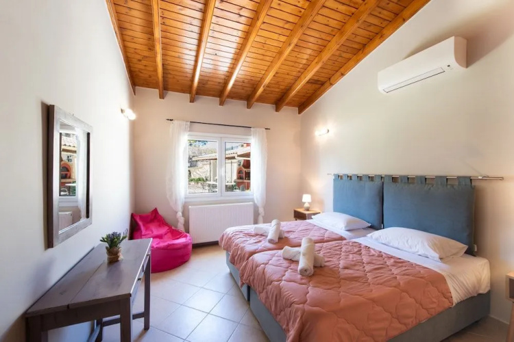 Villa Pine Forest