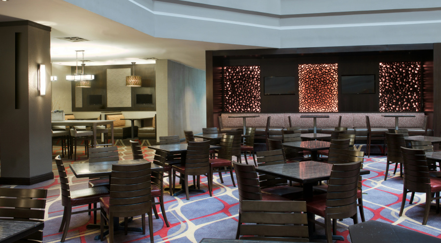 Embassy Suites by Hilton Dulles Airport photo 31