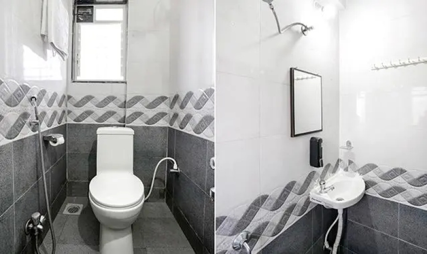 Fabexpress Komfort Inn