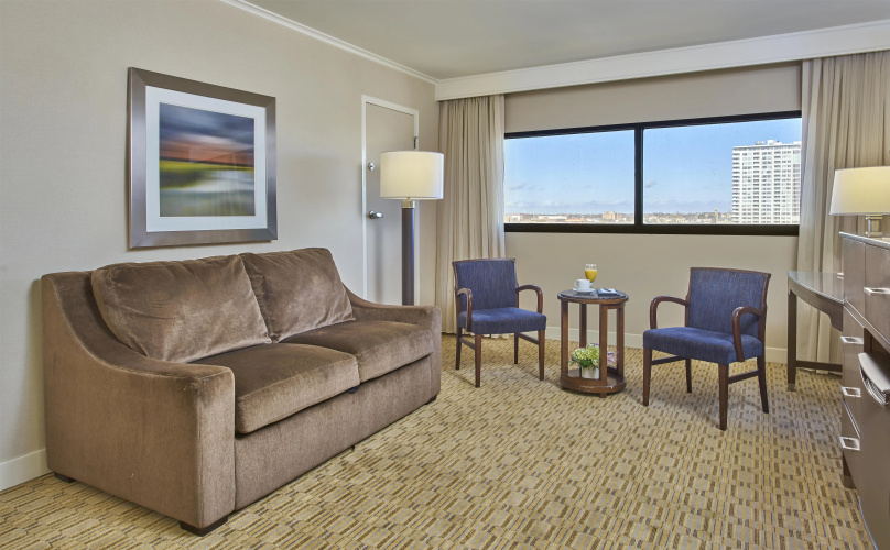 Hyatt Regency Milwaukee photo 6