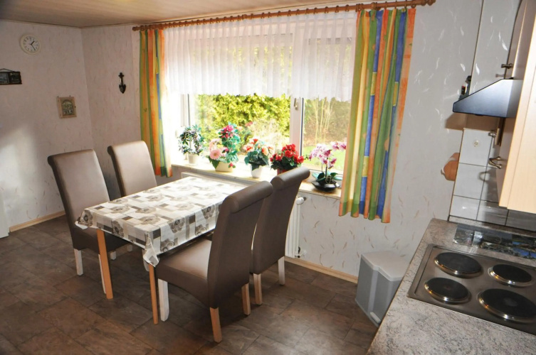 Ferienwohnung Am Königsmoor, 65323