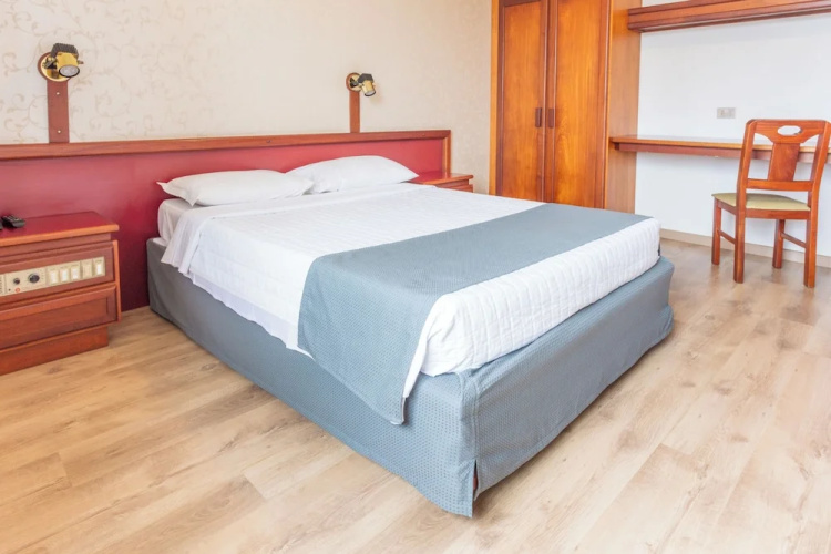 Hotel Geranium Blue Tower