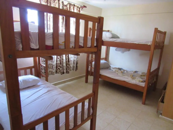Bondo Travellers Hotel