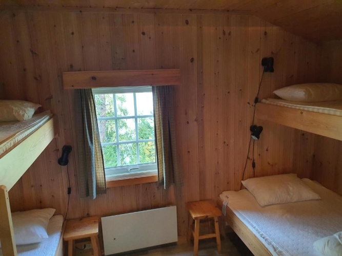 1 Bedroom Cottage