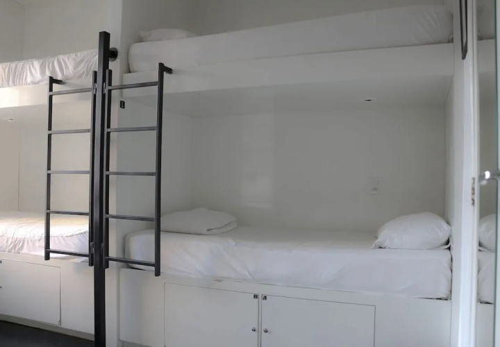 Hostel Brasil Boutique