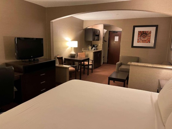Suite