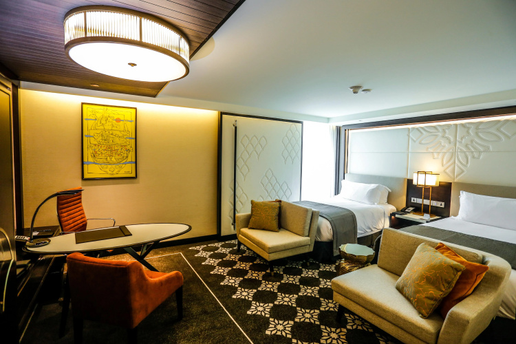InterContinental Dhaka photo 8