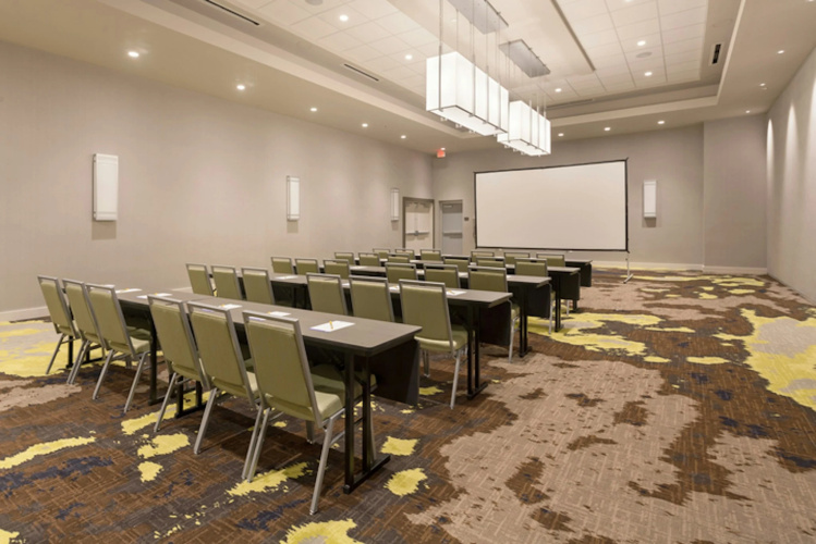 Hilton Garden Inn Ft. Walton Beach photo 22