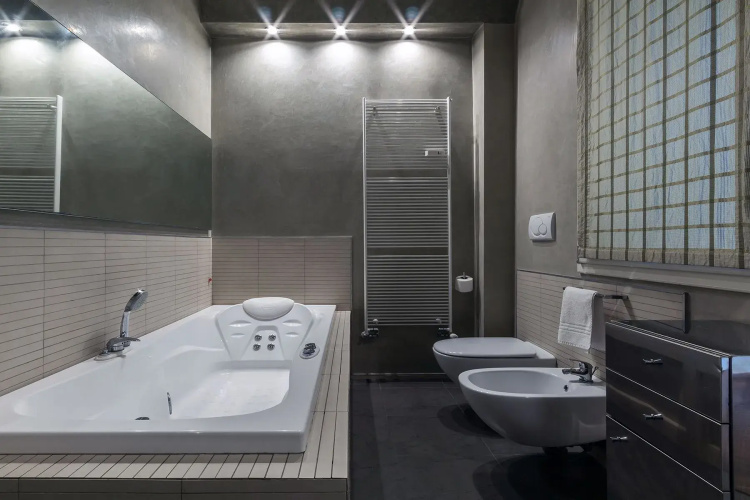 Casa da Suite Chiossetto