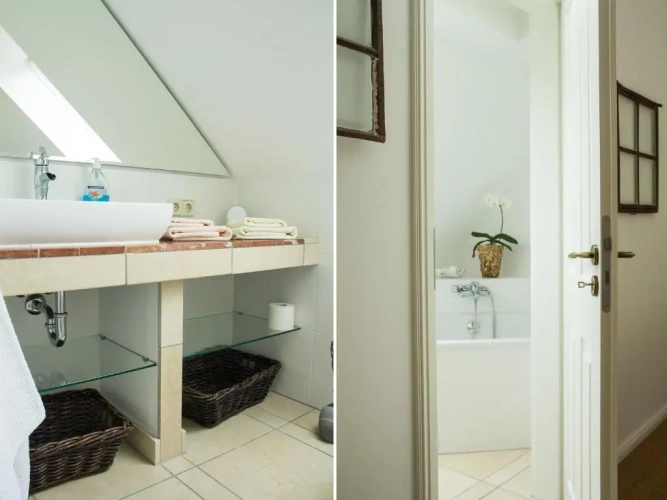 2 Bedrooms Cottage