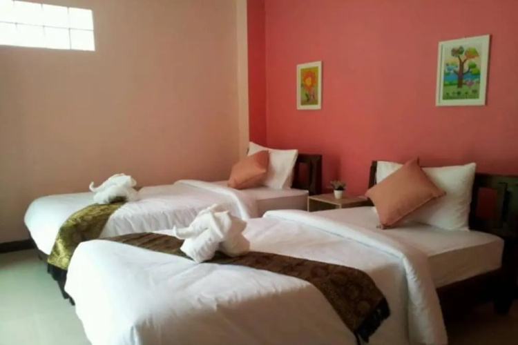 Tawantai Hotel