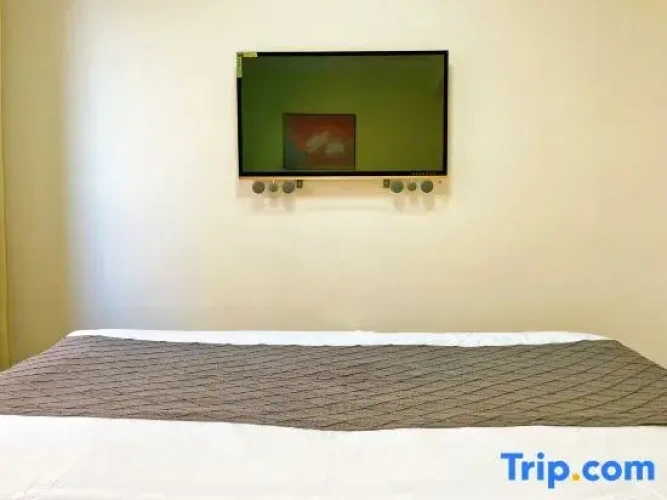 3 Bedrooms Suite