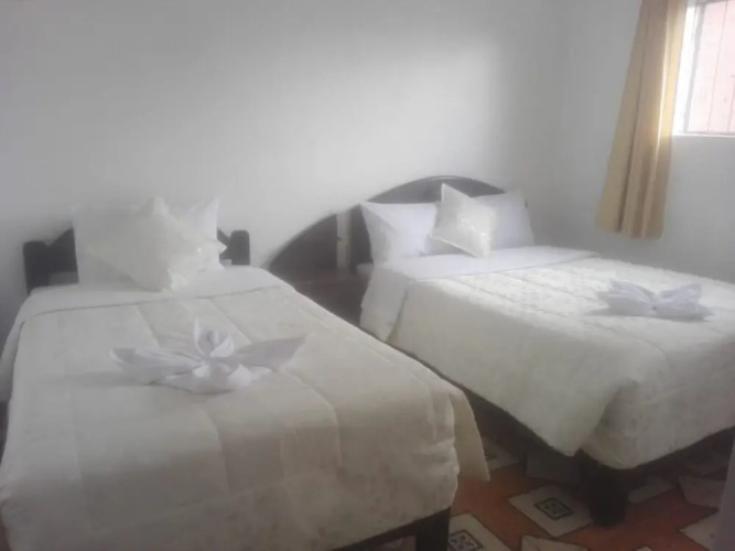 Cusco Gran Hostel & Vacations