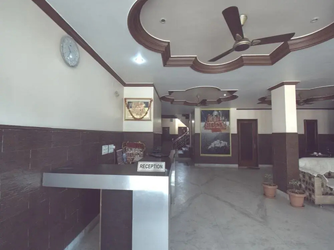 Hotel Devi Mahal by OYO Rooms