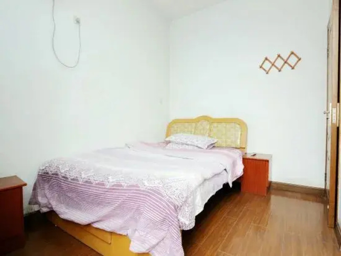 Nanjing Anyue Hostel