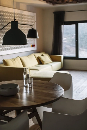 1 Bedroom Apartment with sea view