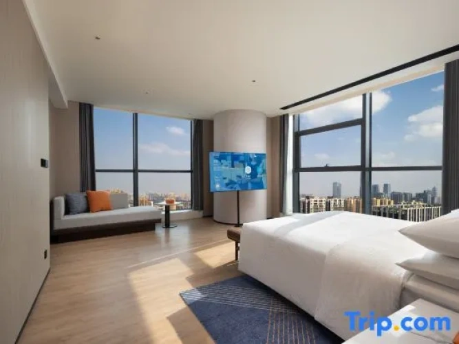 Premier Suite