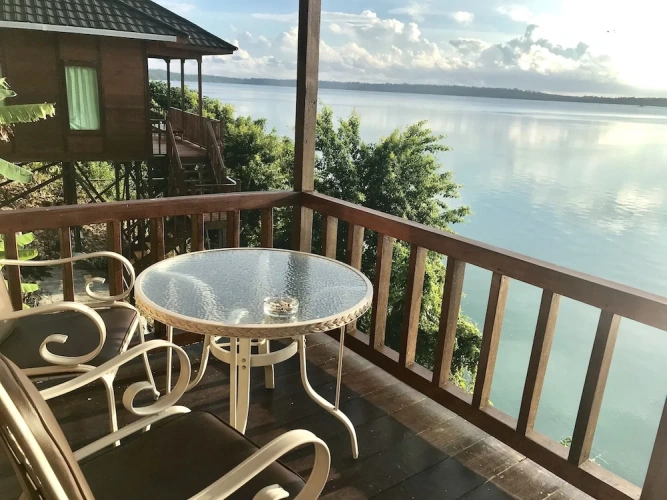 Bungalow