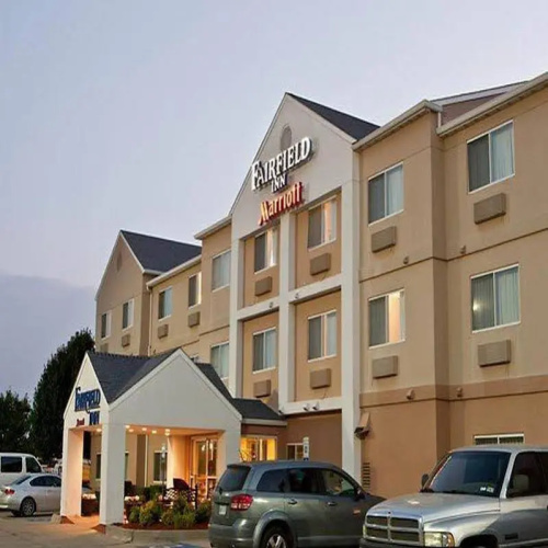 Rodeway Inn