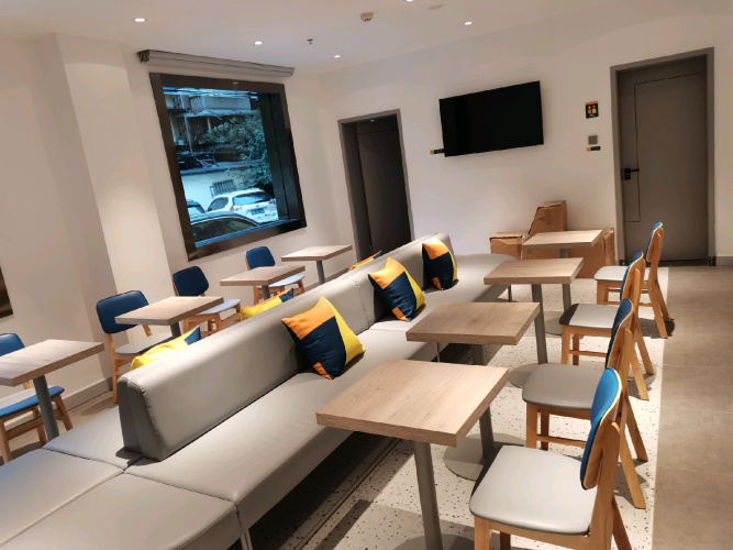 7 Days Inn Yulin