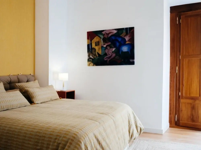 Iakai Homes Convento