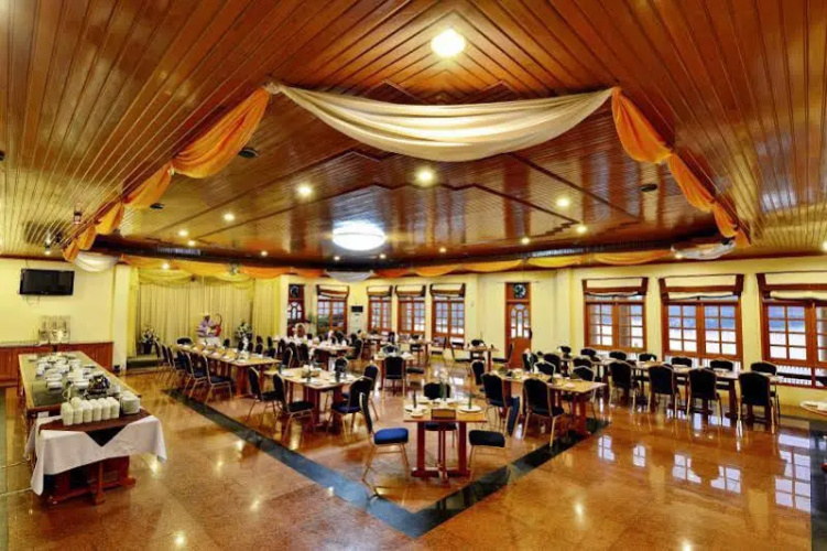 Win Unity Resort Hotel