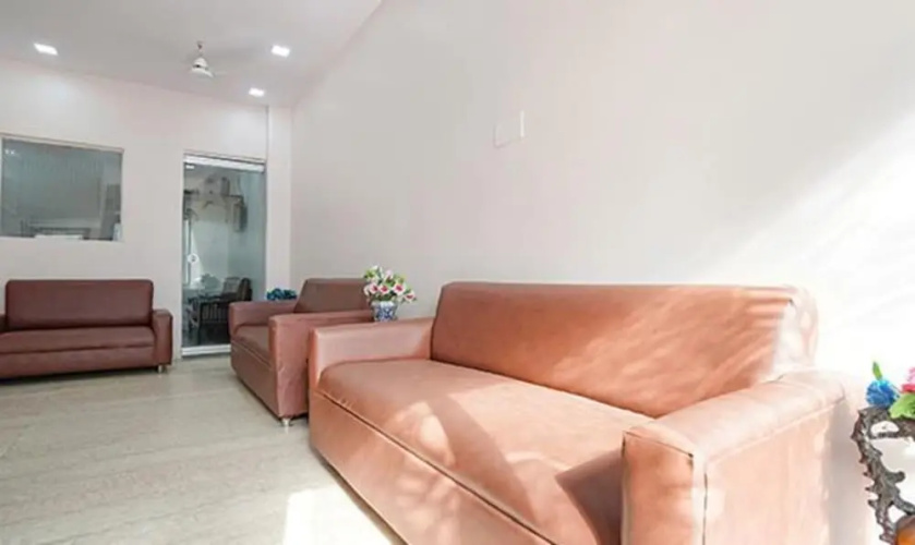 Fabhotel De Gold