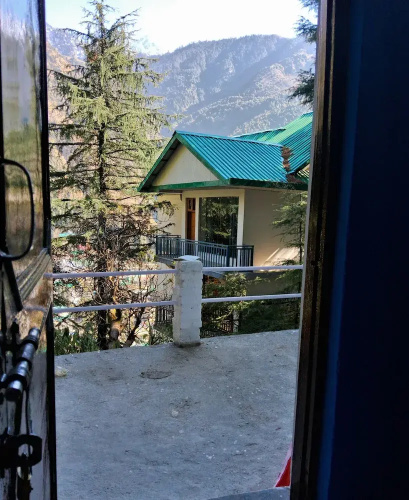 Himalayan Hostel